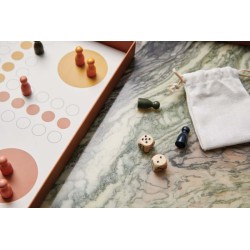 Desková hra VINGA Ludo