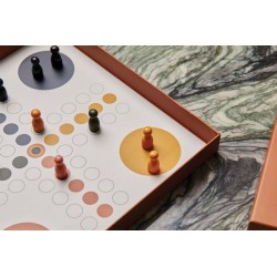 Desková hra VINGA Ludo