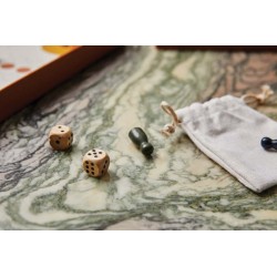 Desková hra VINGA Ludo