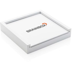 FSC dřevěné piškvorky v krabičce