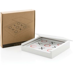 FSC dřevěné piškvorky v krabičce