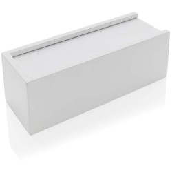 FSC skládací věž z dřevěných kvádrů v krabičce