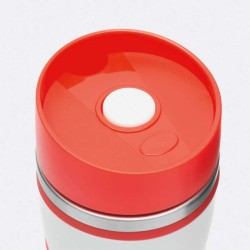 Dvoustěnný cestovní termohrnek ARABICA