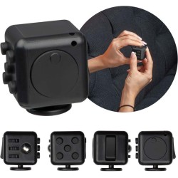 Antistresová kostka na hraní