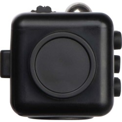 Antistresová kostka na hraní