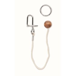 Connection Sada 2 kovových hlavolamů