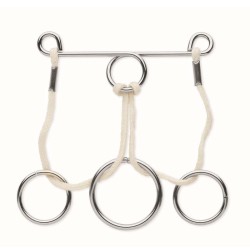 Connection Sada 2 kovových hlavolamů