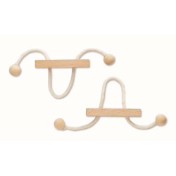 Neurona Hlavolam ve tvaru obdelníku