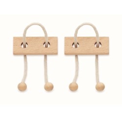 Neurona Hlavolam ve tvaru obdelníku