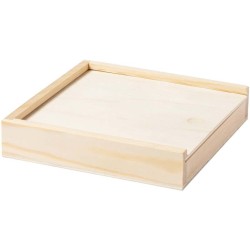 Dřevěné puzzle Charlis