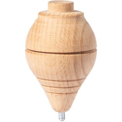 Dřevěná káča Gupy