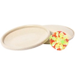 Plážová hra Croak