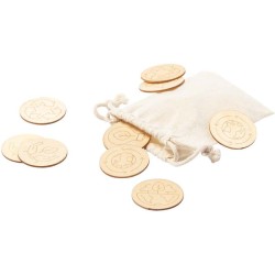 Paměťová hra Lauby