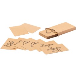 Paměťová hra Mirman