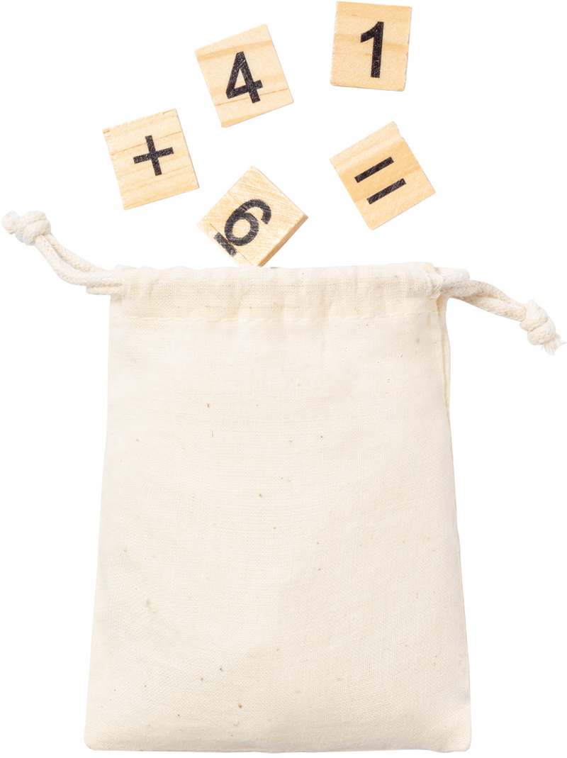 Hra s počítáním Mates