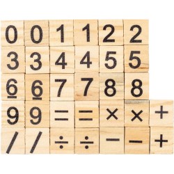 Hra s počítáním Mates