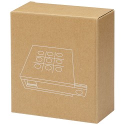 Dřevěné piškvorky Strobus