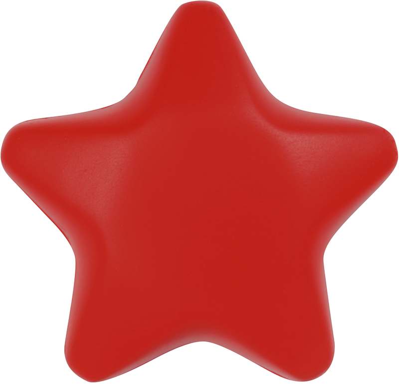 Antistresová hvězda STARLET