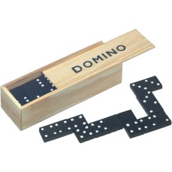 Desková hra DOMINO