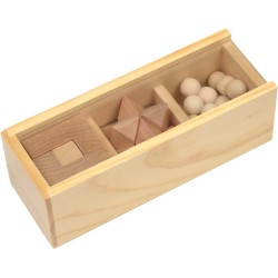 Sada puzzle her BRAIN POWER