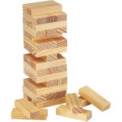 Hra Jenga