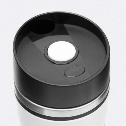 Dvoustěnný cestovní termohrnek ARABICA