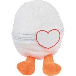 Plyšová kachna LENI