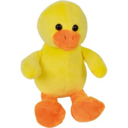 Plyšová kachna LENI