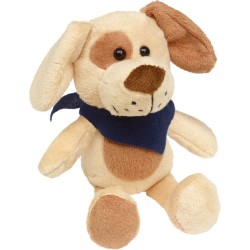 Plyšový pes VAGABOND