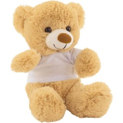 Plyšový medvídek ALEXANDER