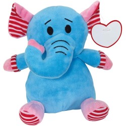 Plyšový slon BEN