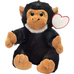 Plyšová opička JERRIE