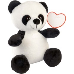 Plyšová panda ANTHONY