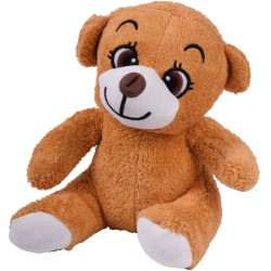 Plyšový medvídek BJÖRN