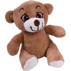 Plyšový medvídek BJÖRN