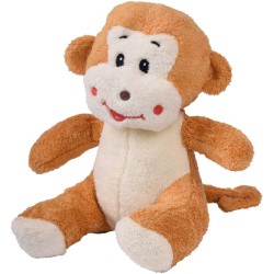 Plyšová opice ELIAS