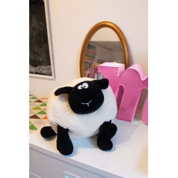 Velká plyšová ovečka SAMIRA