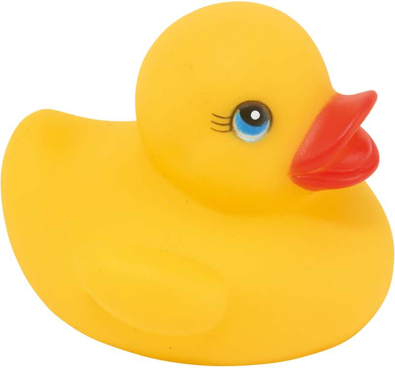 Gumová kačenka BABETT