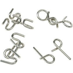 Hlavolam CLEVER CONCEPTION