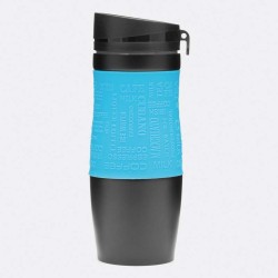 Dvoustěnný cestovní termohrnek GOLDEN DREAM