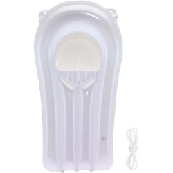 Nafukovací mini matrace SPLASH