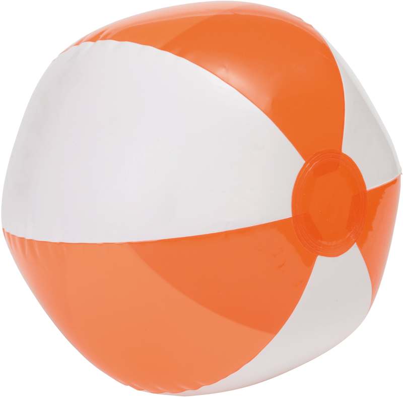 Nafukovací plážový míč OCEAN