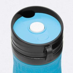 Dvoustěnný cestovní termohrnek GOLDEN DREAM