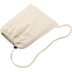 Plátěná houpací síť SNOOZY