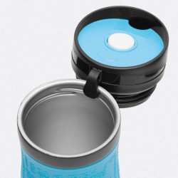 Dvoustěnný cestovní termohrnek GOLDEN DREAM