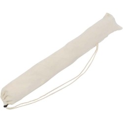 Plátěná houpací síť SNOOZY