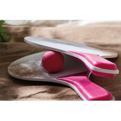 Plážová hra SUMMER FEELING