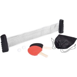 Sada na stolní tenis MATCH BALL