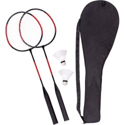 Badmintonový set SMASH