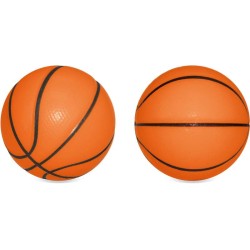 Anti-stresový míček - basketbal